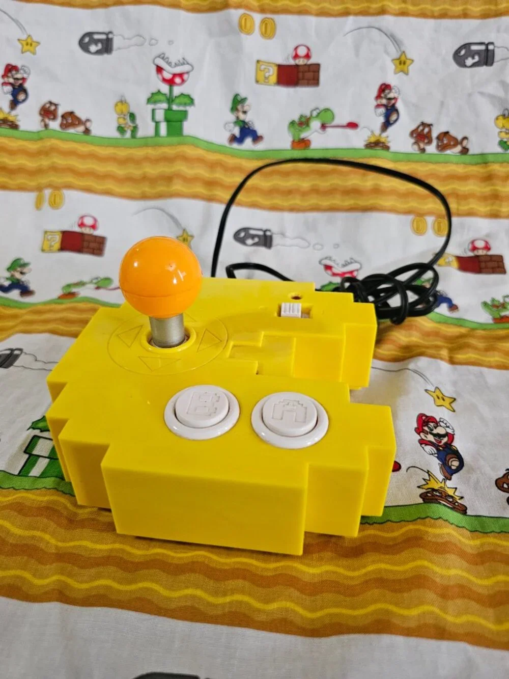 Namco title retro